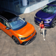 Illustration for article titled Volkswagen ID.6 SUV: Here It Is